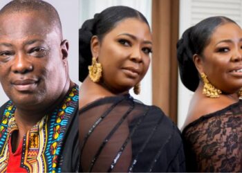 Tagoe Sisters apologise to Zapp Mallet – Here’s why