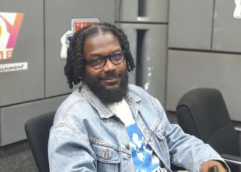Take advantage of social media and prepare for drought – Samini advises young artists