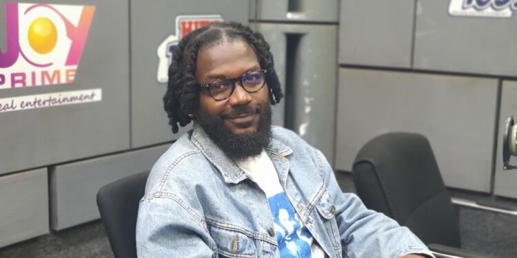 take advantage of social media and prepare for drought samini advises young artists