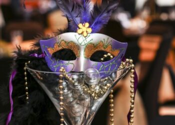 Take off the mask so the real you can find true love