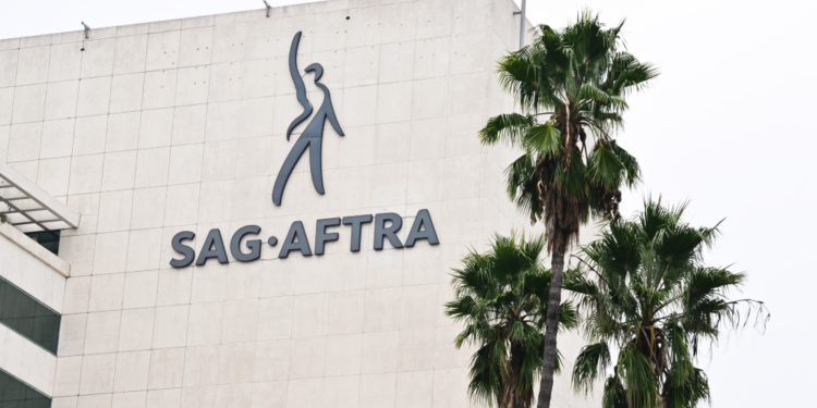 talks to end hollywood actors strike suspended as sag aftra alleges bully tactics