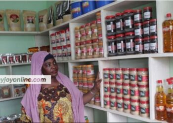 Teacher-turned-entrepreneur inspiring journey to promote indigenous foods, sustainability