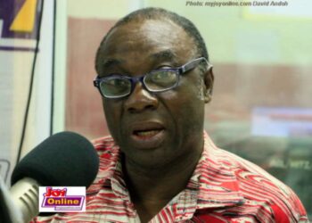 Terminating GPGC contract didn’t make sense – Kwabena Donkor on $140m judgement debt