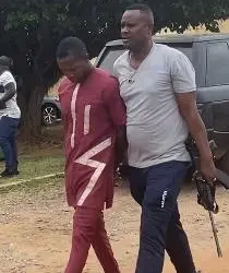 Teshie 50 Cent Gangster Group leader arrested over attempted murder 