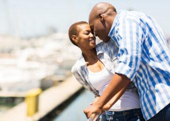 The 10 most heartfelt compliments you can ever give a guy