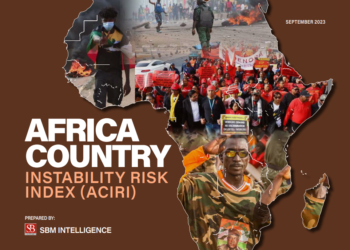 The African Country Instability Risk Report – Aciri