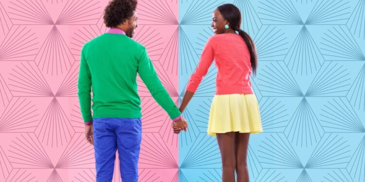 the age old reason our intelligence dictates who we fall in love with