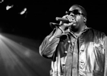 The arrest in Tupac Shakur’s murder leaves many wondering: What about Biggie?
