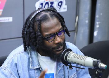 The comparison between Ghanaian and Nigerian artistes is unfair – Samini