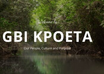 The historic resilience of Gbi-Kpoeta: Protecting the paramountcy through the ages