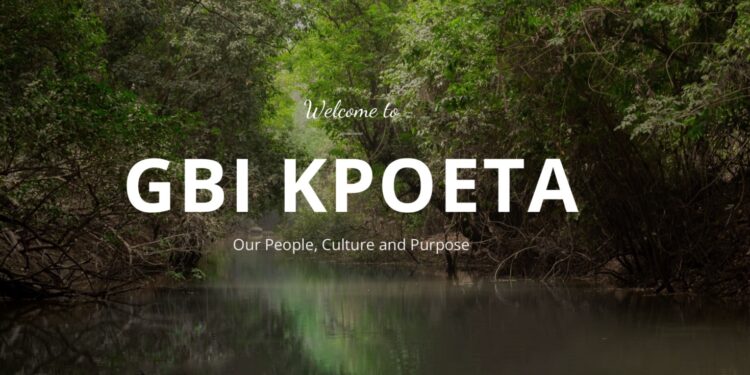 the historic resilience of gbi kpoeta protecting the paramountcy through the ages