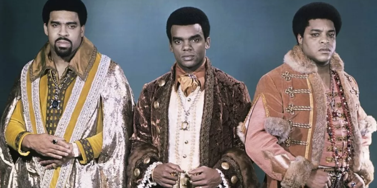 the isley brothers founder rudolph isley dies at 84
