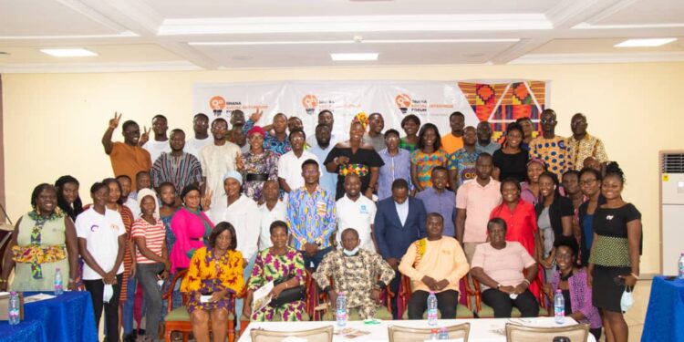 the need for a social enterprise policy in ghana