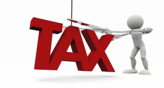The need for Tax exemption on research materials, equipment to pave way for development 1 the need for tax exemption on research materials equipment to pave way for development