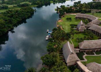 The Royal Senchi Hotel and Resort celebrates a decade of excellence