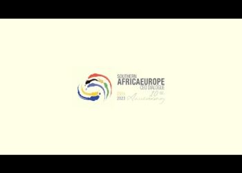 The ‘Southern Africa Europe CEO Dialogue’ to celebrate 10 years of success and commitment to African partnerships