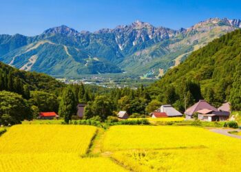 The world’s best tourism villages in 2023