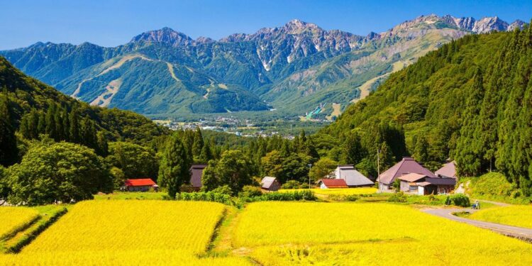 the worlds best tourism villages in 2023