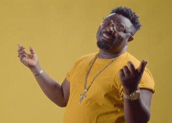 There is zero business in Ghana’s songwriting space – Quophi Okyeame 