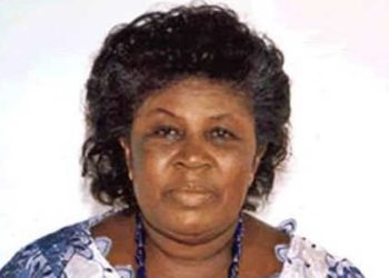 Theresa Kufour: Ghanaians mourn former first lady on social media