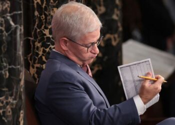 Threats fly as Jim Jordan’s bid to be US House Speaker turns ugly