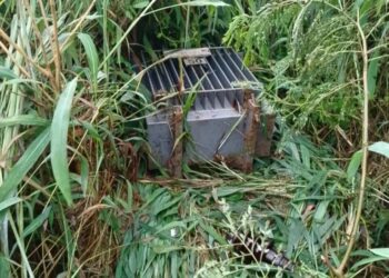 Three in police custody for stealing ECG transformer in Volta Region
