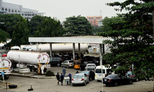 Three persons who died in fuel tank may have been misled – NaDMO 1 three persons who died in fuel tank may have been misled nadmo
