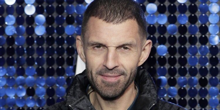 Tim Westwood interviewed a fourth time by police 1 tim westwood interviewed a fourth time by police