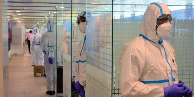 Timeline of exchanges between JoyNews and Airport Company leading to RTI Commission fine 1 timeline of exchanges between joynews and airport company leading to rti commission fine