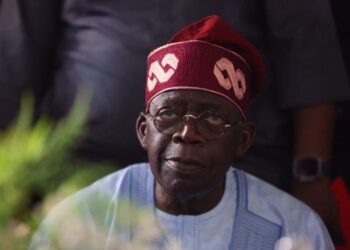 Tinubu’s university certificate not a forgery – aide