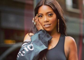 Tiwa Savage postpones all shows amid health issues