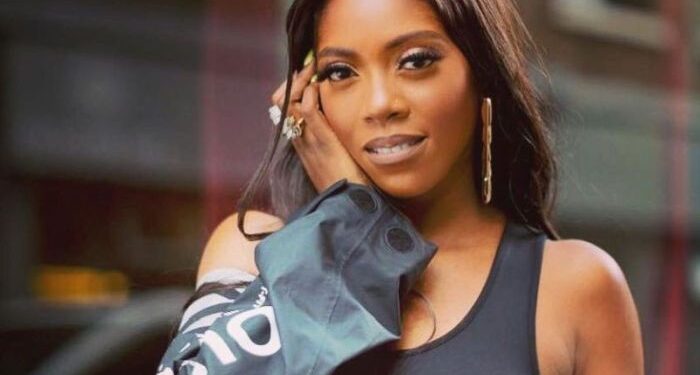 tiwa savage postpones all shows amid health issues