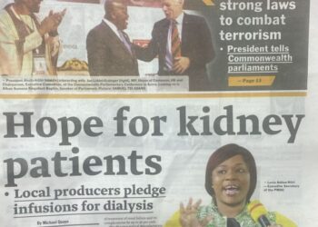 Today’s front pages: Thursday, October 5, 2023