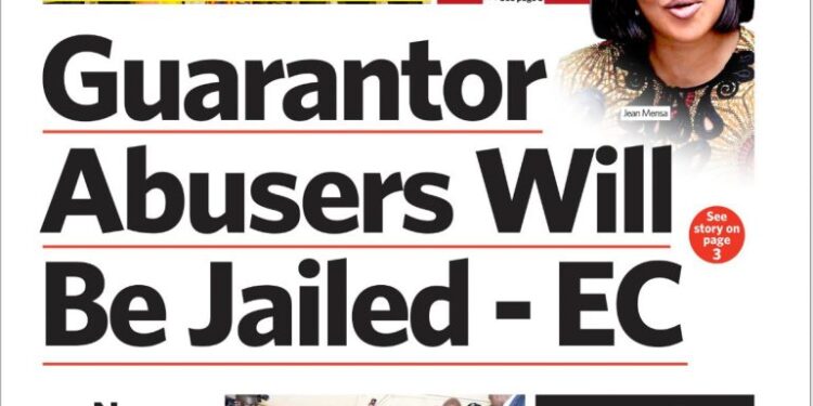 todays front pages wednesday october 18 2023