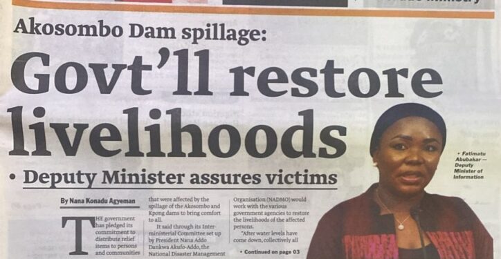 todays front pages wednesday october 25 2023