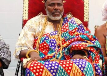Torgbiga Wenya III, 3 others haul Chieftaincy Ministry before court for ‘unconstitutional conduct’