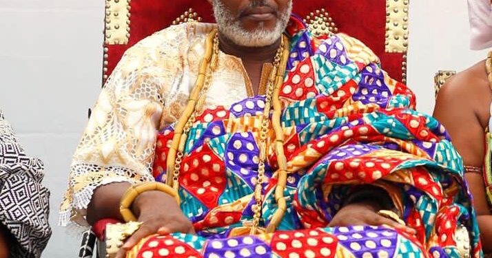 Torgbiga Wenya III, 3 others haul Chieftaincy Ministry before court for ‘unconstitutional conduct’ 1 torgbiga wenya iii 3 others haul chieftaincy ministry before court for unconstitutional conduct