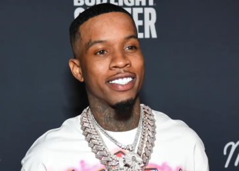 Tory Lanez’s request to be released from prison denied after losing another bail bid