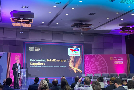 Towards an Integrated Energy Future: TotalEnergies Outlines Africa Strategy at African Energy Week (AEW) 2023 1 towards an integrated energy future totalenergies outlines africa strategy at african energy week aew 2023