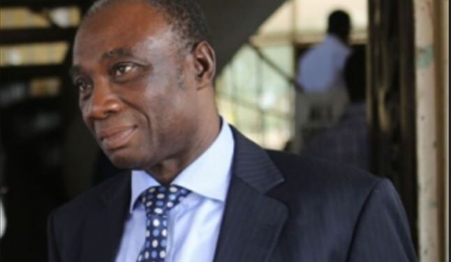 trafigura judgement debt agyarko must explain contract termination kwabena donkor