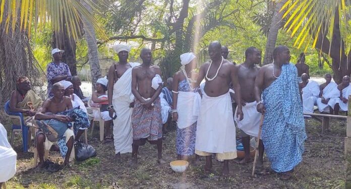 trouble in some over installation of new chief