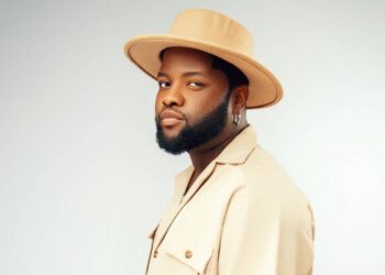 Two suspected internet fraudsters arrested at Nigerian musician’s residence