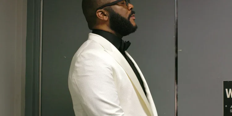 Tyler Perry shares his life story in new documentary 1 tyler perry shares his life story in new documentary