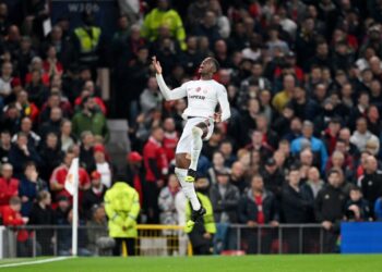 UCL: Manchester United lose at home to Galatasaray