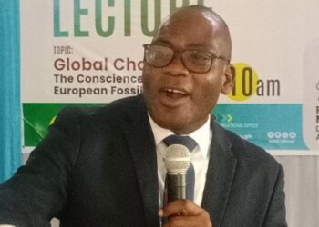 UENR appeals for funding for its ‘Level-up waste to energy” project