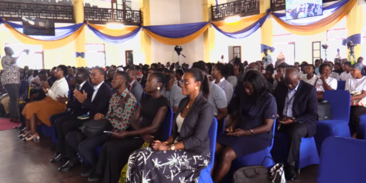 ug students to get boost through newly launched internship policy