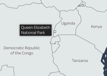 Uganda: Two foreign tourists killed in attack by suspected Islamist rebels, say police