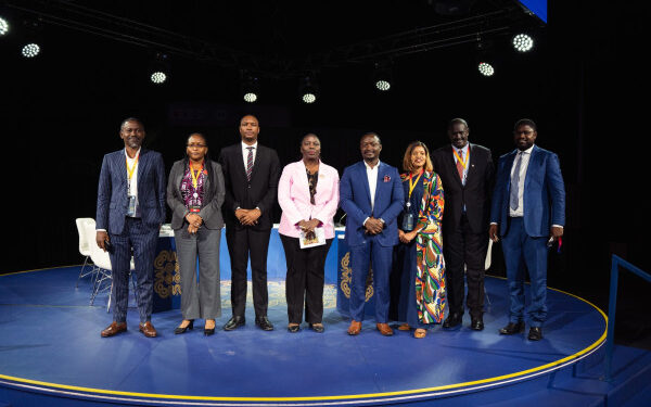 ugandas energy potential promoted at aew2023