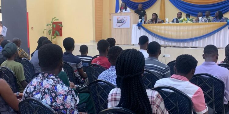 ugs school of physical and mathematical sciences to establish entrepreneurial hub