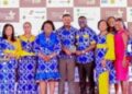 University of Ghana Medical Center honoured for outstanding HR practice
